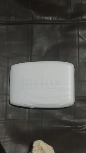 Vendo impressora polaroide Intax