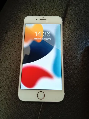 iPhone 6 S