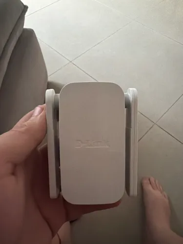 E-link roteador