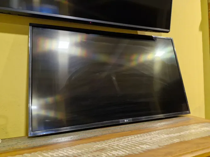 Smart TV LG 43