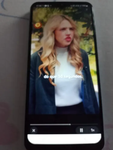 Vendo Samsung 128 g NFC