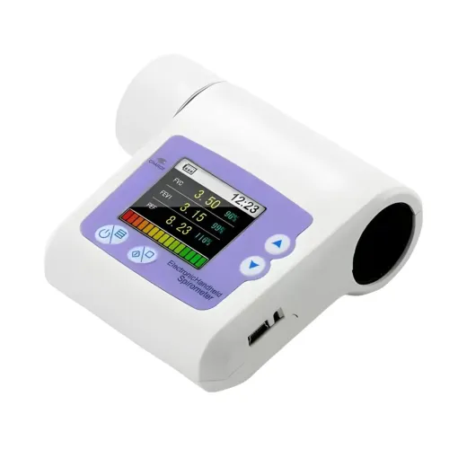 Espirometro SP10W Contec