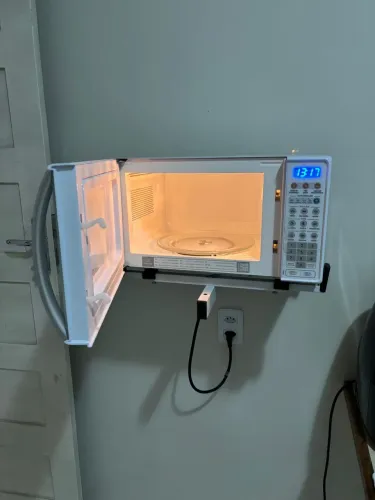 Microondas Electrolux