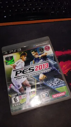 PES 2013 (PS3)