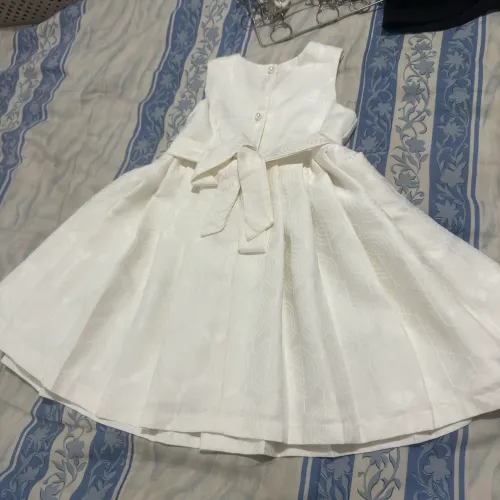 Vestido batizado
