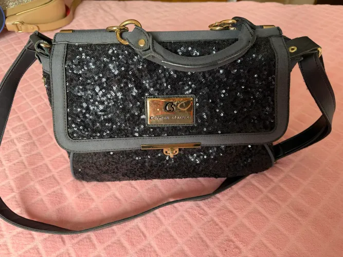 Bolsa Carmen Steffens