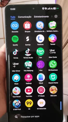 Poco X7 pro