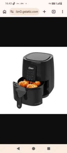 Air frier Oster RETIRAR RJ