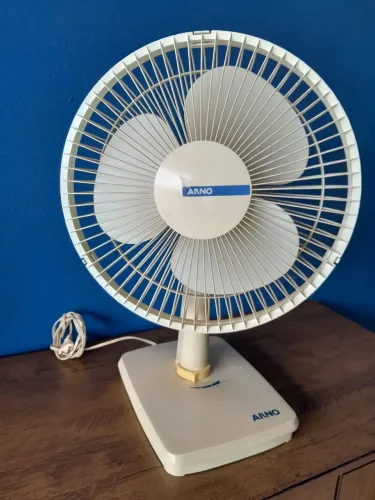 Ventilador da marca Arno 