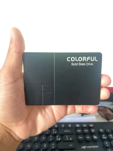 SSD 500GB Colorful
