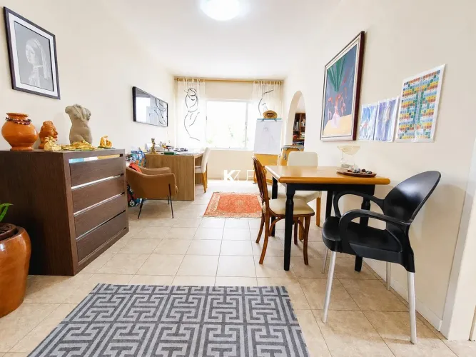 Apartamento à venda no Bom Abrigo. Conforto, espaço e excelente localização!
