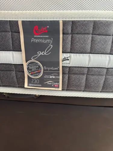 Colchão de Casal 