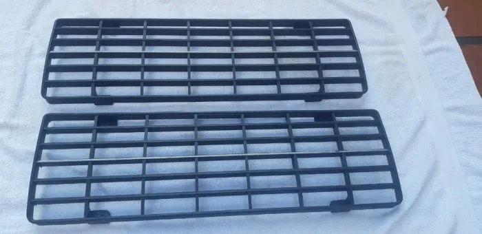 Grade F100 72/92 - (Par)
