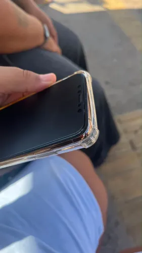 iPhone XS