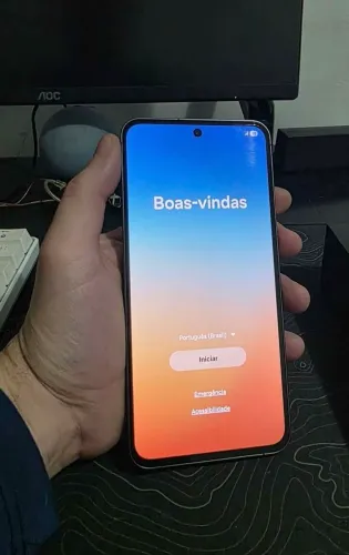 Samsung s24fe