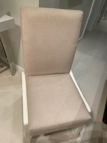 Cadeiras para jantar