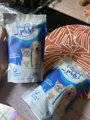 pet milk 