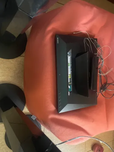 Home Theater Sony
