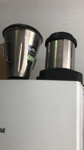 Liquidificador SKYMSEN 4 Litros NOVO