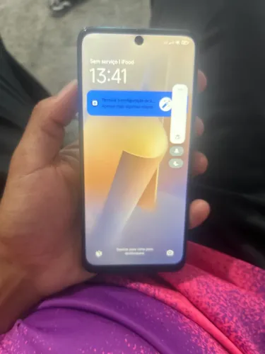 Vendo xaiomi redmi note 11 4g