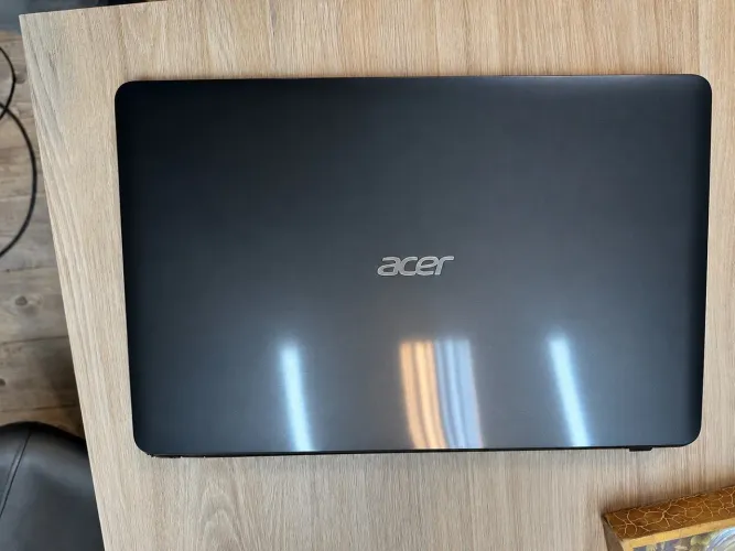 Notebook acer E1-S71-6 BR642