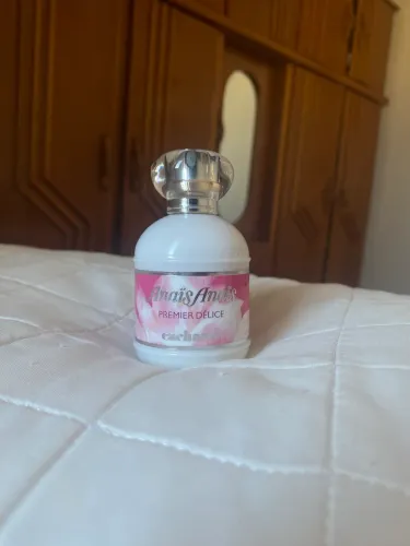 Perfume cacharel francês importado
