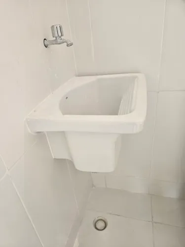 TANQUE PARA LAVANDERIA NOVO!..