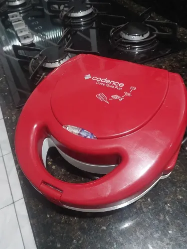 Crepeira
