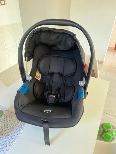Bebê conforto