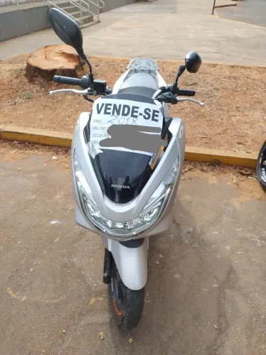 Moto PCX 