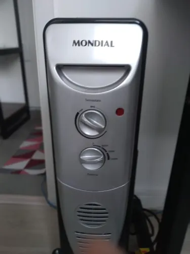 Aquecedor Mondial