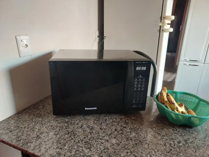 Microondas 220v