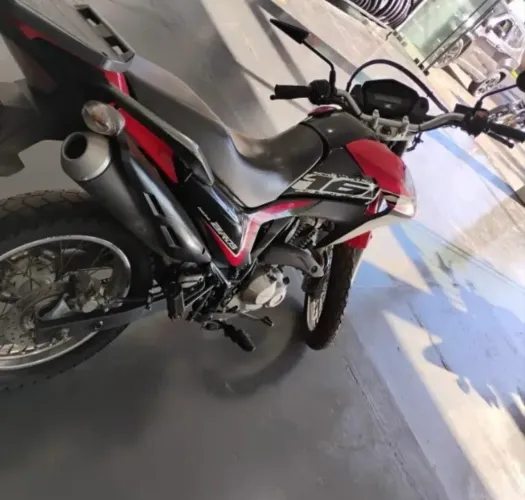 HONDA BROS 160 2021/2021