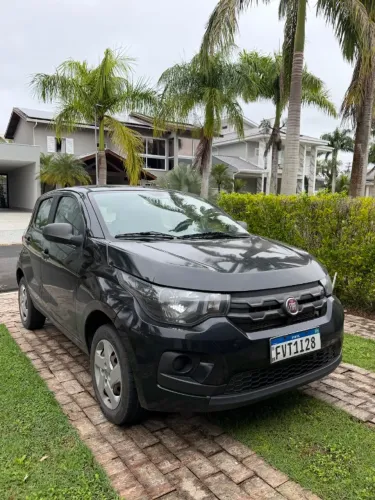 Fiat Mobi Like 1.0 Fire Flex 5P. 2019
