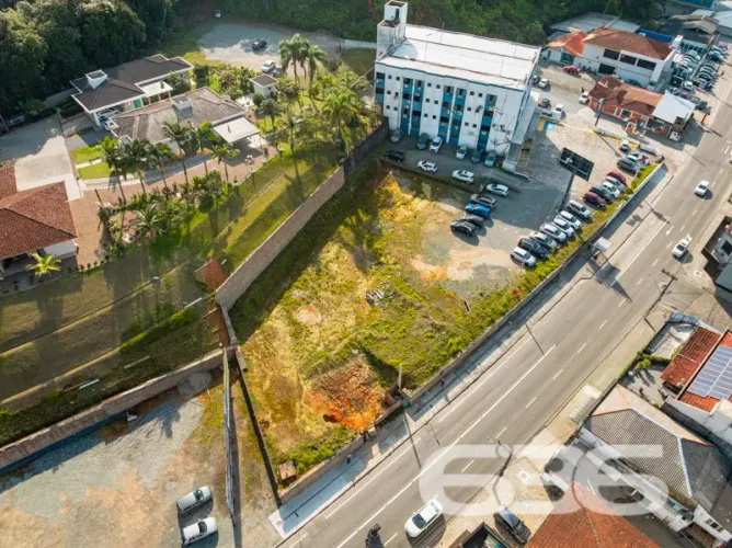 Terreno | Joinville | Floresta