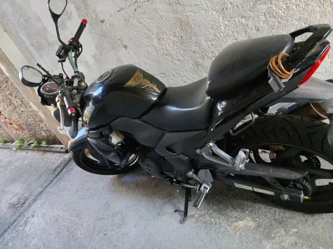 Dafra next 250cc
