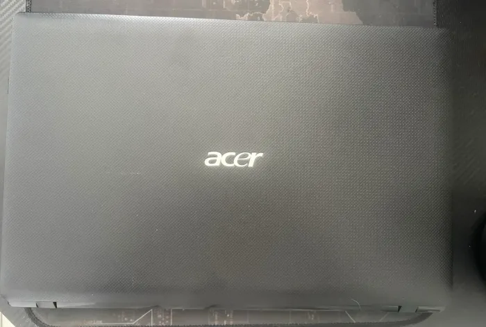 Notebook Acer