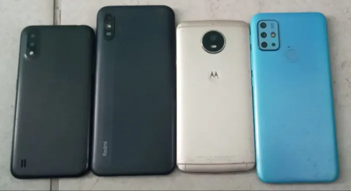 Celular reparo ou retirada de peças!