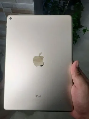 ipad air 2 apple 16gb dourado