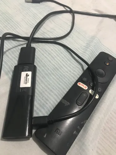 Vendo aparelho que transforma sua Tv em Smart