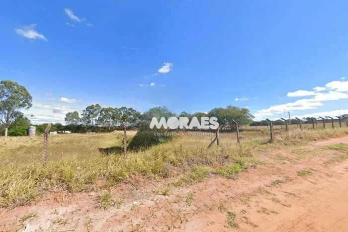 Lote comercial para alugar, 2.480 m² por R$ 7.500/mês - Jardim Marabá - Bauru/SP