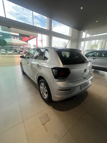Volkswagen Polo 1.0 TSI Flex 12V 5P 2023