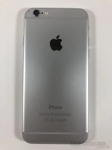 Vendo IPhone 6s Usado 