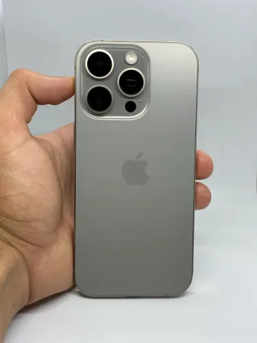 IPHONE 16 PRO 256 GB