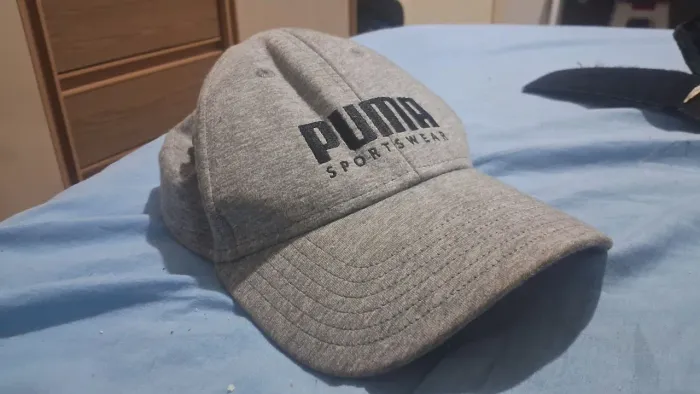 Boné PUMA Sports Wear Original