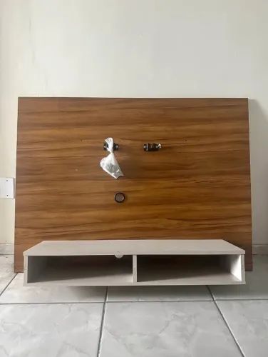 Painel Para TV (Entrega Rápida Produto Novo)