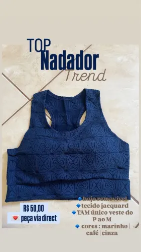 Roupas fitness