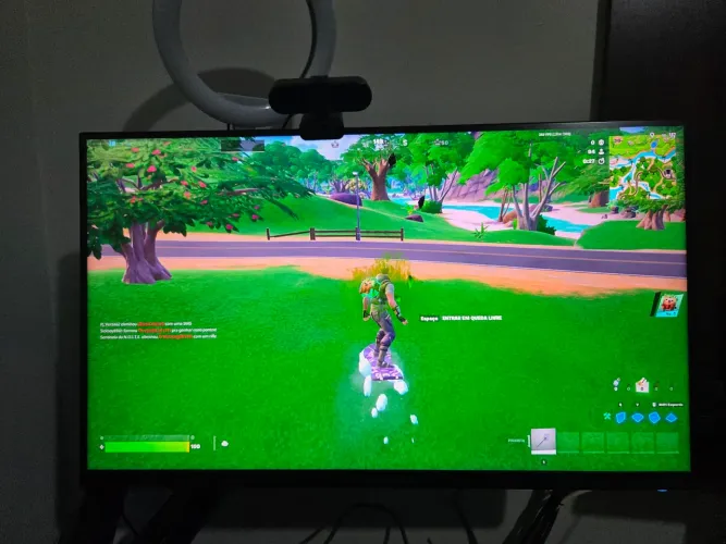 Monitor 2k Alienware 180hz