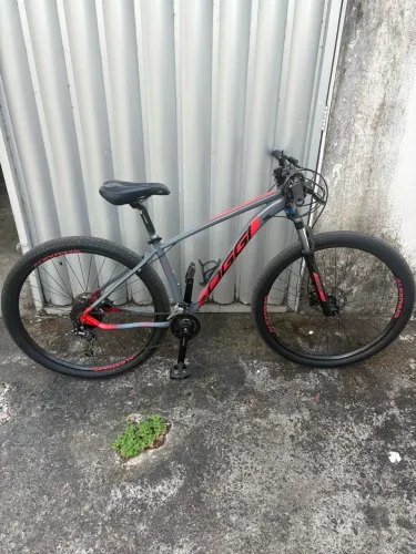 Bicicleta oggi 7.0 (M)