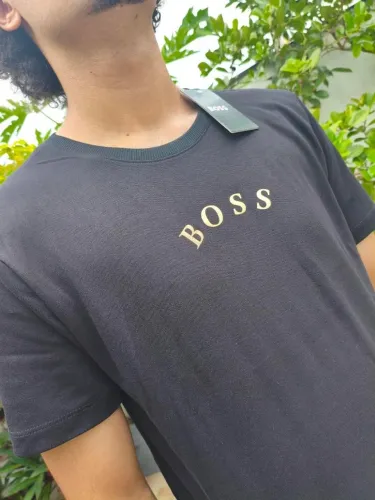Camisa boss